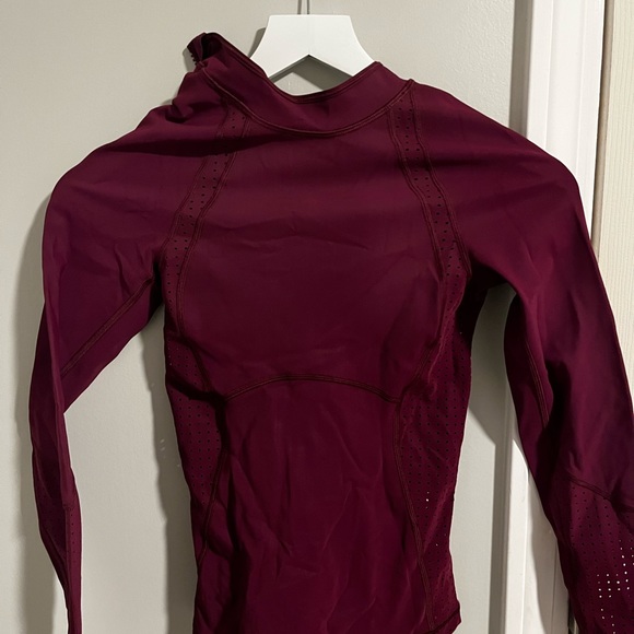 lululemon paddle board top - Picture 3 of 3